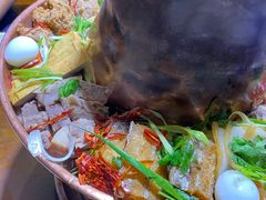 -下杨家青海土火锅(海湖店)