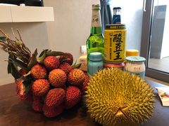 -新鸿港水果市场