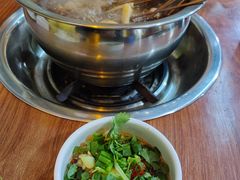 -牛华八婆麻辣烫(起源店)