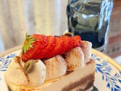 -海豚湾·大堂吧(厦门佰翔波特曼七星湾酒店)