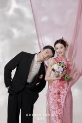 -金夫人婚纱摄影(西昌店)