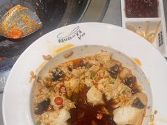 -灶座小锅烀饼·铁锅炖(道里店)