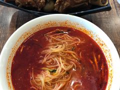 -老友谊冷面店(苏家屯店)