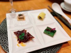 -萬國春·中菜馆(颐和公馆店)