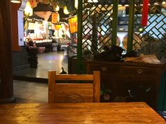 大堂-龙泉小镇(科圣路店)