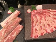 -谷牛和牛烤肉(漕河泾印象城店)