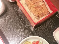 -翔峰炭火鳗鱼(悦泰街里公寓店)