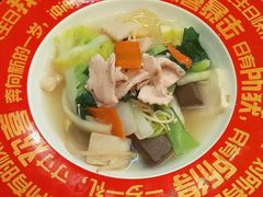 -牛串门串串香(东直门簋街总店)