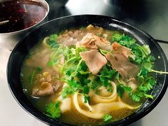 -河南拉面(肇周路店)