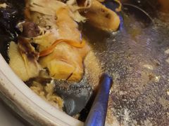 -汾阳花园酒店·餐厅(徐汇店)
