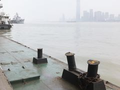 -武汉关码头(轮渡站)