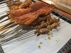 -蚝太郎 • 海鲜烧烤(Upark店)