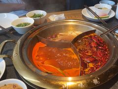 -川味观·鲜货火锅(西湖文化广场店)