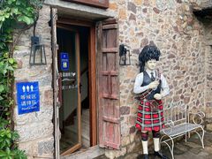 -云端咖啡(山顶教堂店)