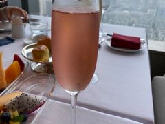 -悦厅·下午茶(杭州柏悦酒店)