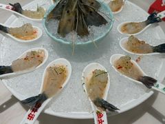 -渔文乐·海鲜大排档(壹品总店)