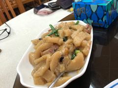 -腰记饭店(龙源路店)