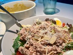 -春树下·树屋花房西餐厅(罍街AS1980店)