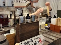 -KUNCHA鲲茶·江西制茶(铜锣湾店)