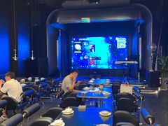 -桂花里·衢州菜·精酿餐吧(未来科技城万达广场店)
