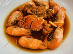 -神仙馆(衡山路店)