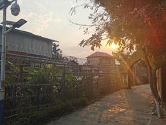 -一寨两国风景区