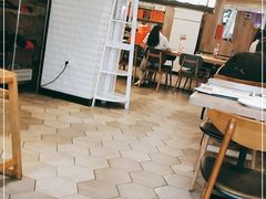 -必胜客(龙湾万达店)