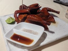-侨美食家·粤菜(体育西路店)