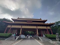 -南京市江宁方山