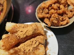 -星鸿社重庆老火锅(燃灯寺分店)
