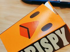 -汉堡王(歌斐中心店)