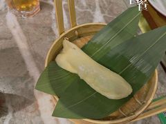-禄婶鸡煲·打边炉