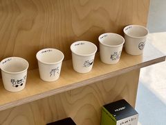 -HUGS coffee(东区店)