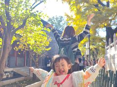 -红螺寺