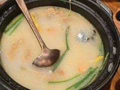 -云海肴·汽锅鸡·云南菜(广安门天虹店)