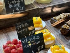 -Alimentari Grande(东湖路店)