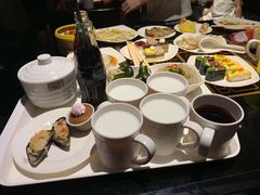 -堂会(白云店)