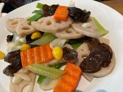 -花舍·新派粤菜·西餐·下午茶(亚运村·鸟巢店)