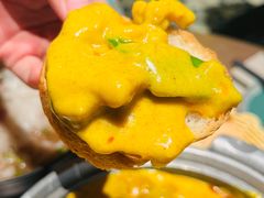 -安南越南餐厅(青岛万象城店)