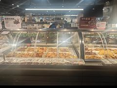 -中百仓储(古田路店)
