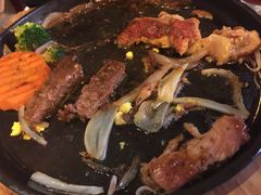 -卡朋西餐(较场西路店)
