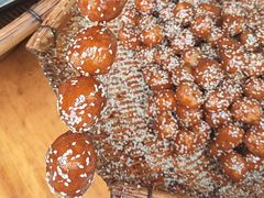 -邓记新一代糖油果子(四川煤管局供销公司职工宿舍店)