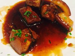 -老正兴菜馆(福州路店)