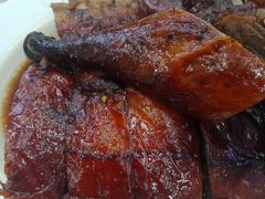-澳门陈光记烧味饭店(万象城店)