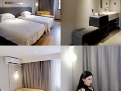 -锦江之星(广州海珠江泰路地铁站店)