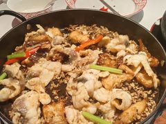 -谭厨中山传家菜.乳鸽.脆鲩鱼(华强北中航城店)