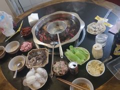 -大龙火锅(老店)