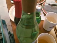 -比格比萨自助(新辰里学清路店)