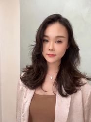 -朗峰专业美发沙龙