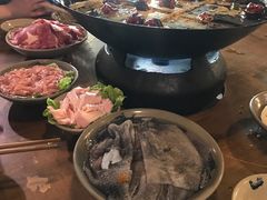 -白乐天毛肚火锅馆(南滨路店)
